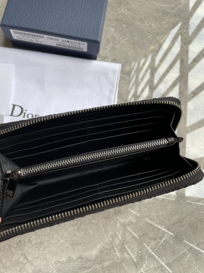 Christian Dior Wallet